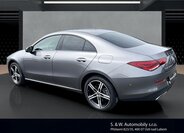 Mercedes-Benz CLA Sedan / Limuzína 1,3 l 118 kw