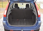 Ford Fusion Kombi 1,4 l 59 kw