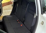Peugeot 2008 SUV / Terénní 1,2 l 60 kw