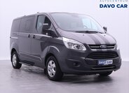 Ford Tourneo Custom 1