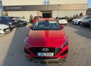 Hyundai i30 1
