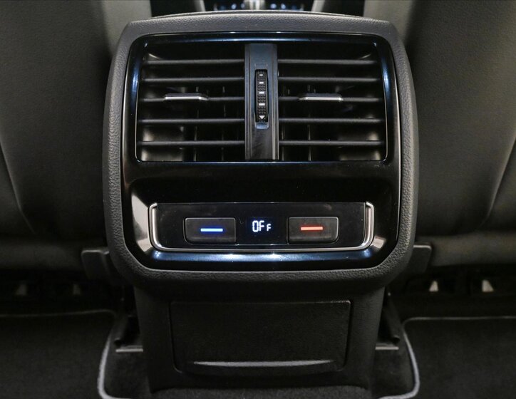 Volkswagen Passat Kombi 2,0 l 110 kw