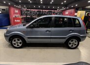 Ford Fusion Hatchback 1,4 l 59 kw