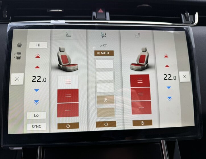 Land Rover Range Rover Evoque Ostatní 2,0 l 121 kw