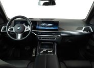 BMW X7 SUV / Terénní 3,0 l 259 kw