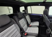 Volkswagen Touran Kombi 1,5 l 110 kw