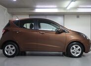 Hyundai i10 4