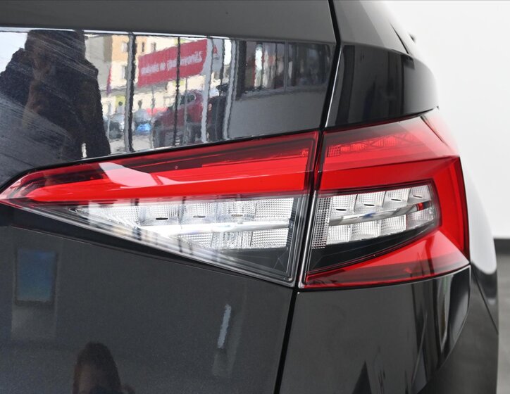 Škoda Kodiaq SUV 2,0 l 110 kw