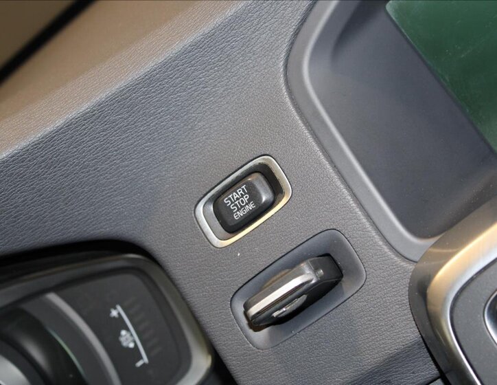 Volvo V60 Kombi 1,6 l 84 kw