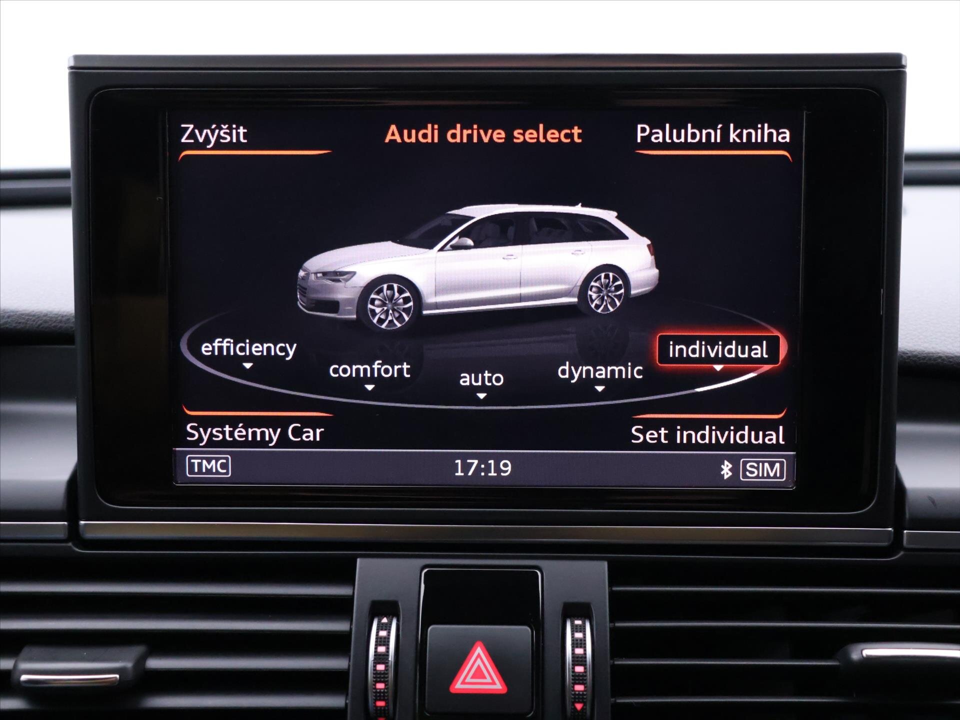 Audi A6 Kombi 3,0 l 200 kw