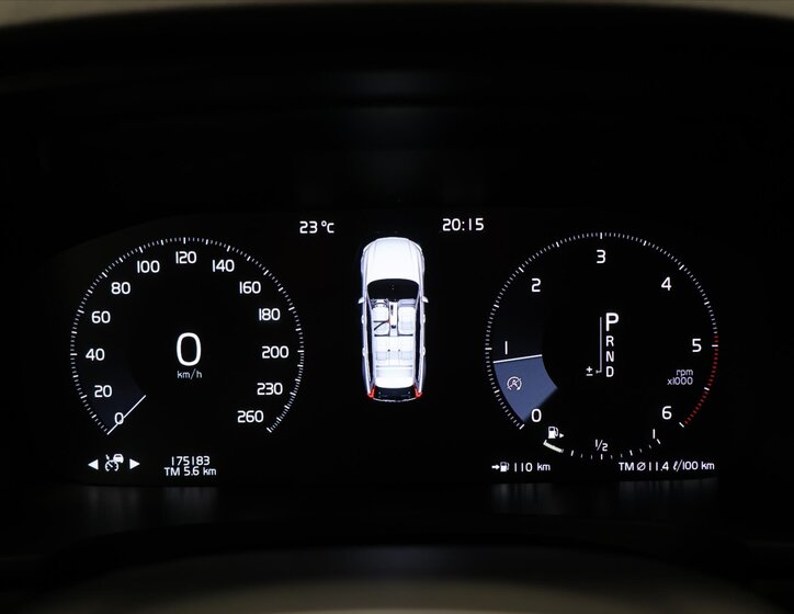 Volvo V90 Kombi 2,0 l 147 kw