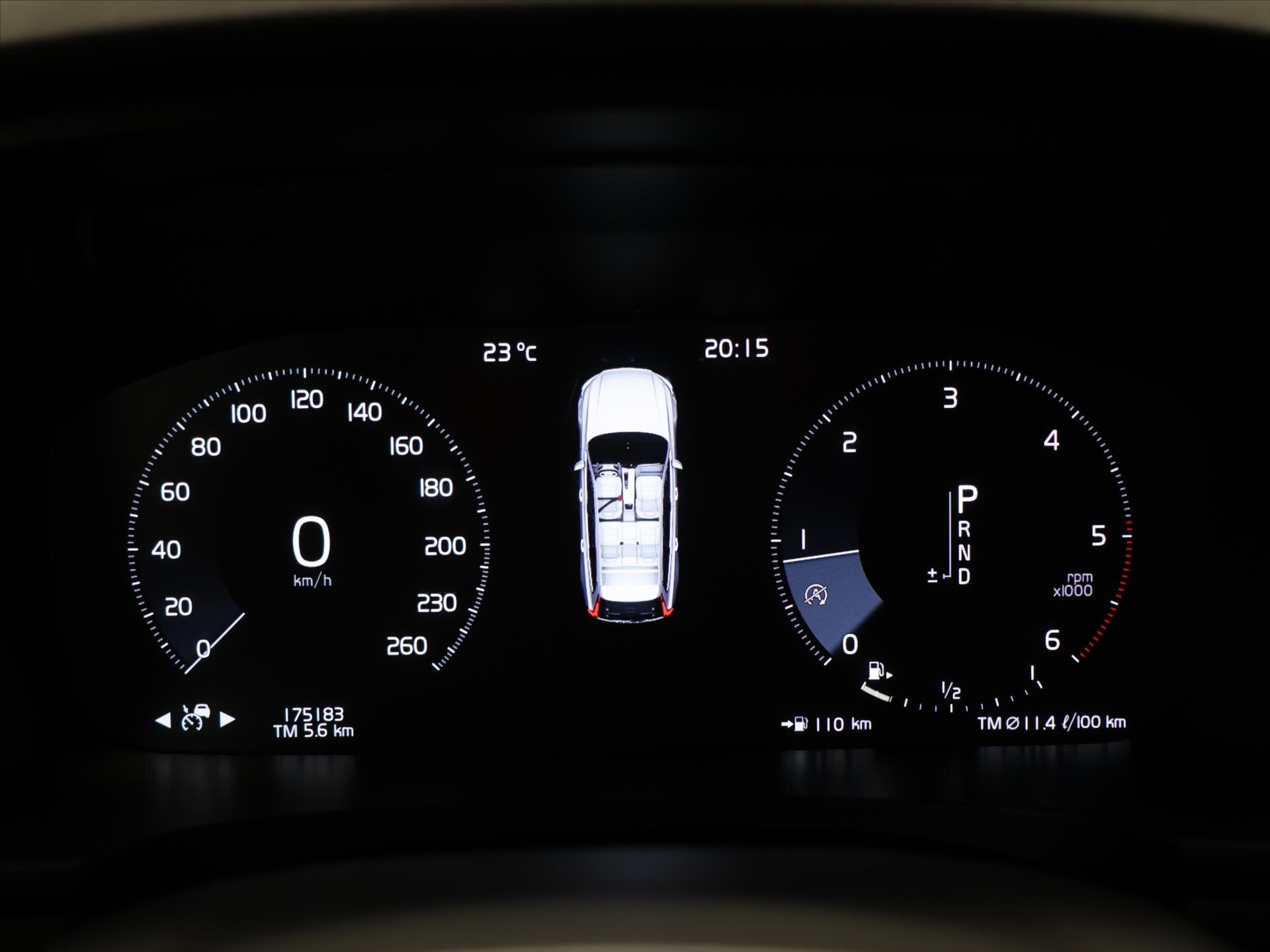 Volvo V90 Kombi 2,0 l 147 kw