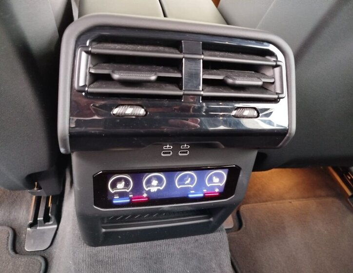 BMW Ostatní Kombi 0,0 442 kw