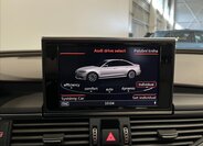 Audi A6 Sedan / Limuzína 3,0 l 200 kw