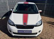 Škoda Citigo Hatchback 999,0 55 kw