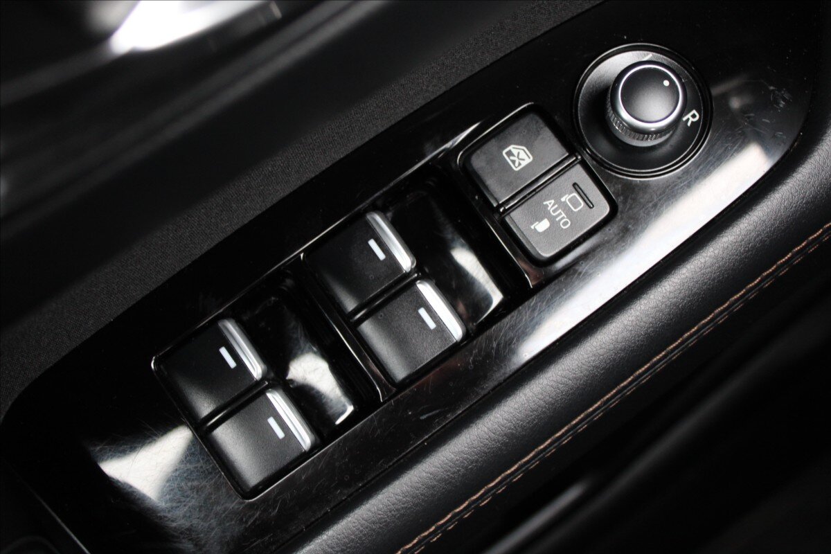 Mazda CX-5 SUV 2,5 l 143 kw