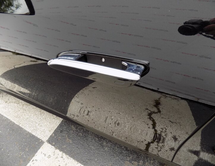 Mercedes-Benz Třídy E 46