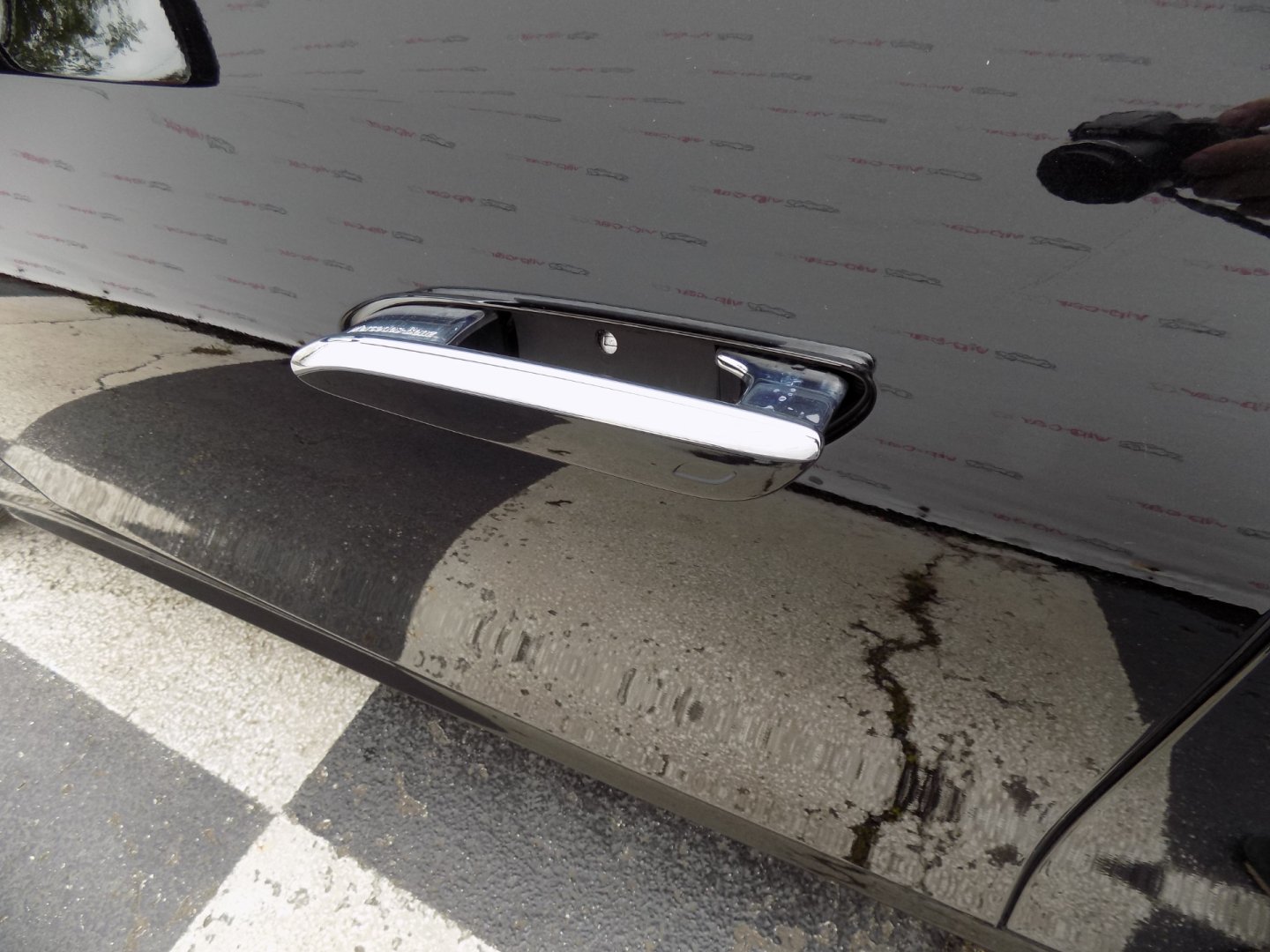 Mercedes-Benz Třídy E