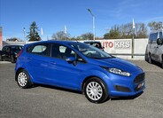 Ford Fiesta 2