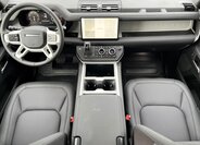 Land Rover Defender SUV / Terénní 3,0 l 147 kw