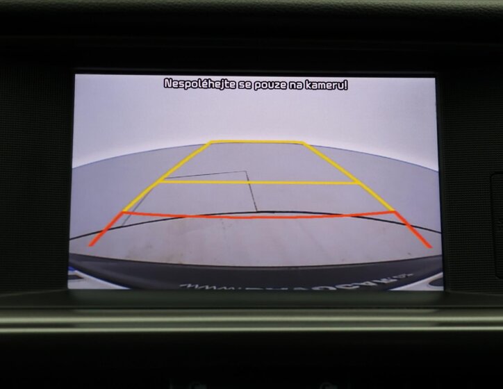 KIA Optima Kombi 1,7 l 104 kw