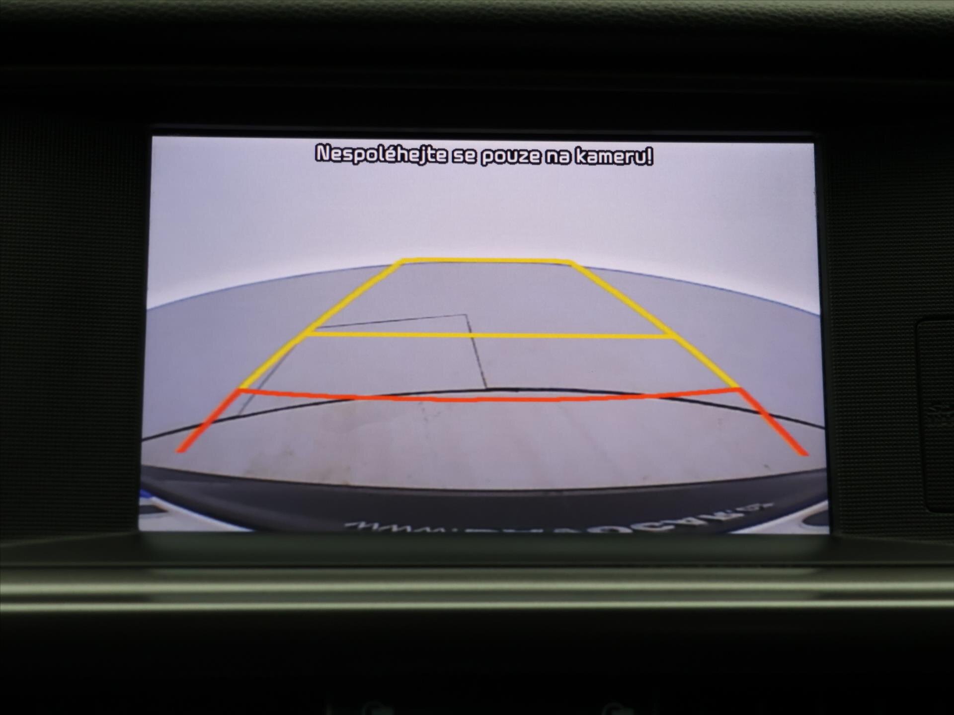 KIA Optima Kombi 1,7 l 104 kw