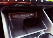 Hyundai Tucson SUV / Terénní 1,6 l 110 kw