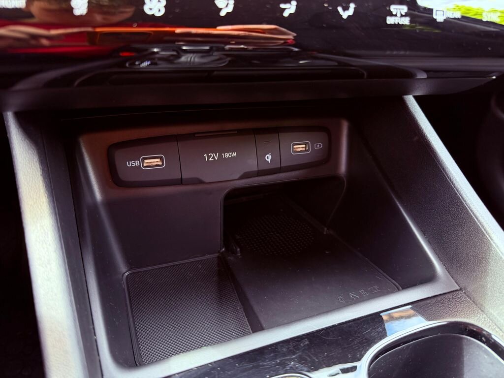 Hyundai Tucson SUV / Terénní 1,6 l 110 kw