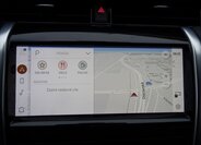 Land Rover Discovery Sport SUV 2,0 l 120 kw