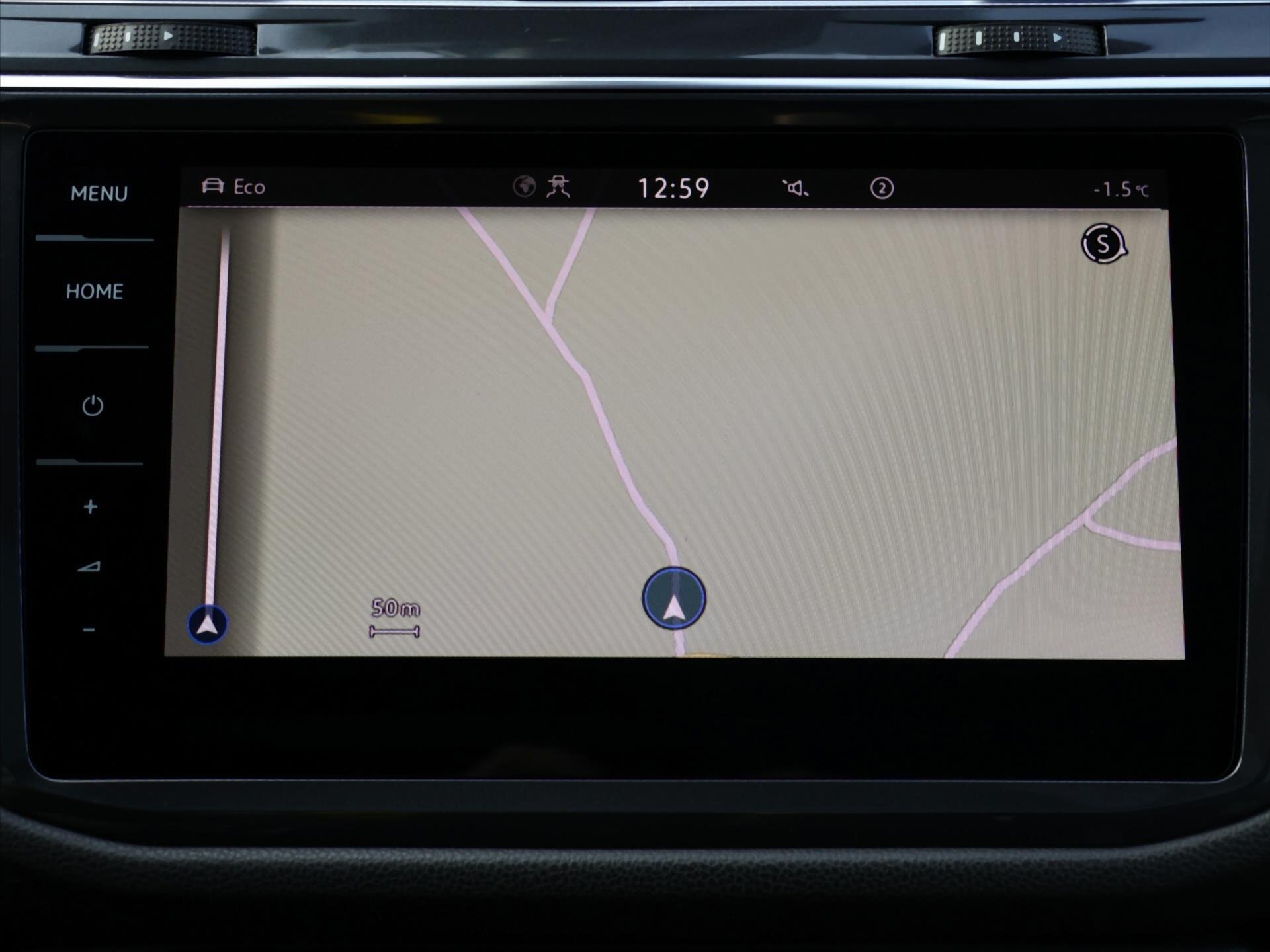 Volkswagen Tiguan Allspace SUV / Terénní 2,0 l 147 kw