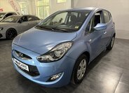 Hyundai ix20 MPV 1,6 l 92 kw