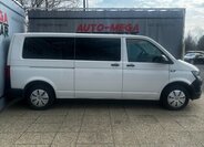 Volkswagen Transporter Ostatní 2,0 l 75 kw