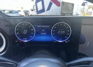 Mercedes-Benz CLA Sedan / Limuzína 0,0 200 kw