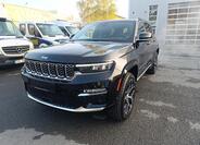 Jeep Grand Cherokee 2