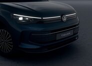 Volkswagen Tiguan SUV / Terénní 1,5 l 96 kw