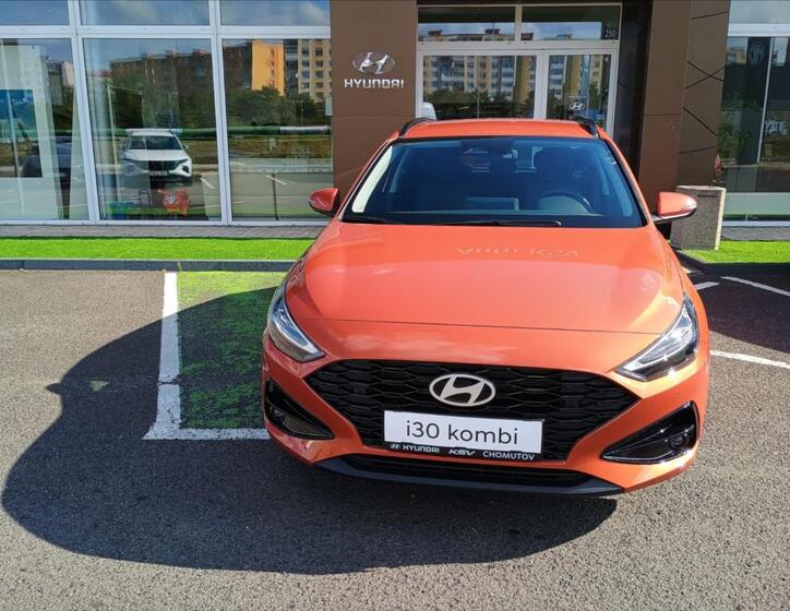 Hyundai i30 2