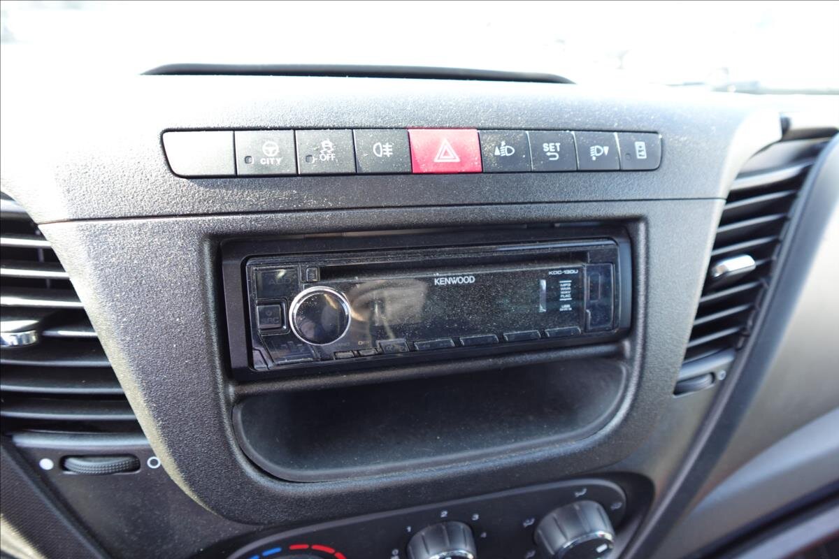 Iveco Daily Ostatní 2,3 l 115 kw