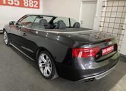 Audi S5 48