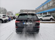 Škoda Kodiaq SUV 2,0 l 147 kw
