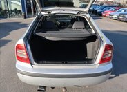 Škoda Octavia Liftback 1,9 l 66 kw