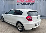 BMW Řada 1 8