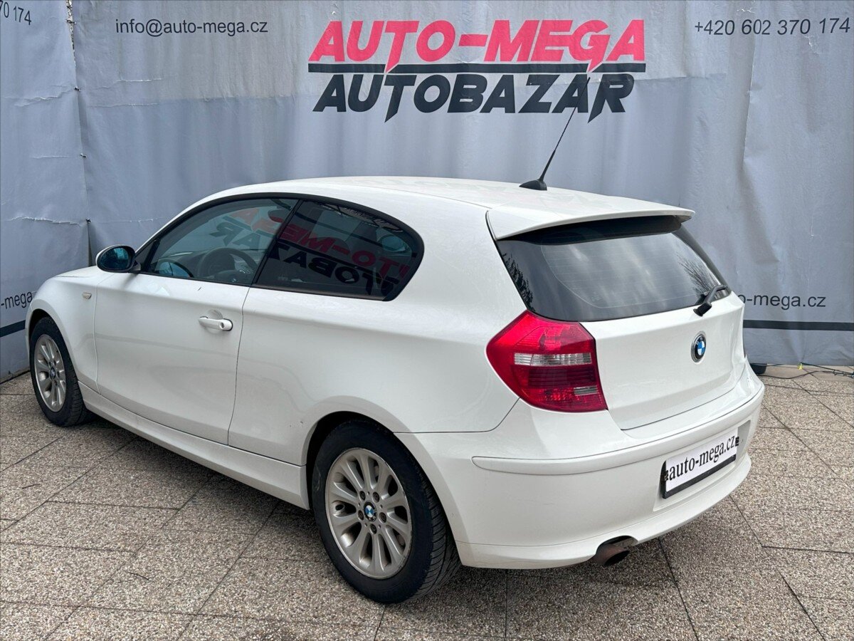 BMW Řada 1