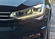 Volkswagen Touran 34