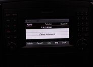 Mercedes-Benz Vito Kombi 2,1 l 100 kw