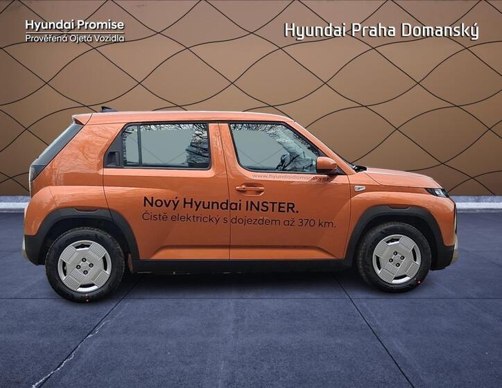 Hyundai Inster 7