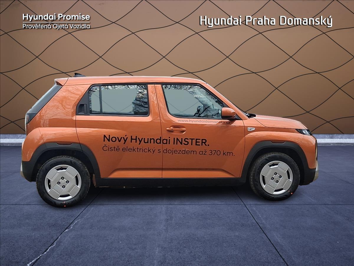 Hyundai Inster