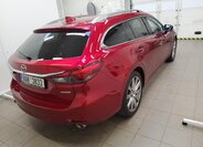 Mazda 6 Kombi 2,5 l 143 kw