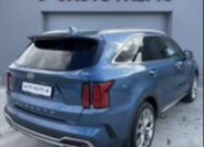 KIA Sorento SUV / Terénní 2,2 l 148 kw