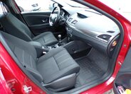 Renault Mégane Kombi 1,5 l 81 kw