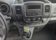 Renault Trafic 15